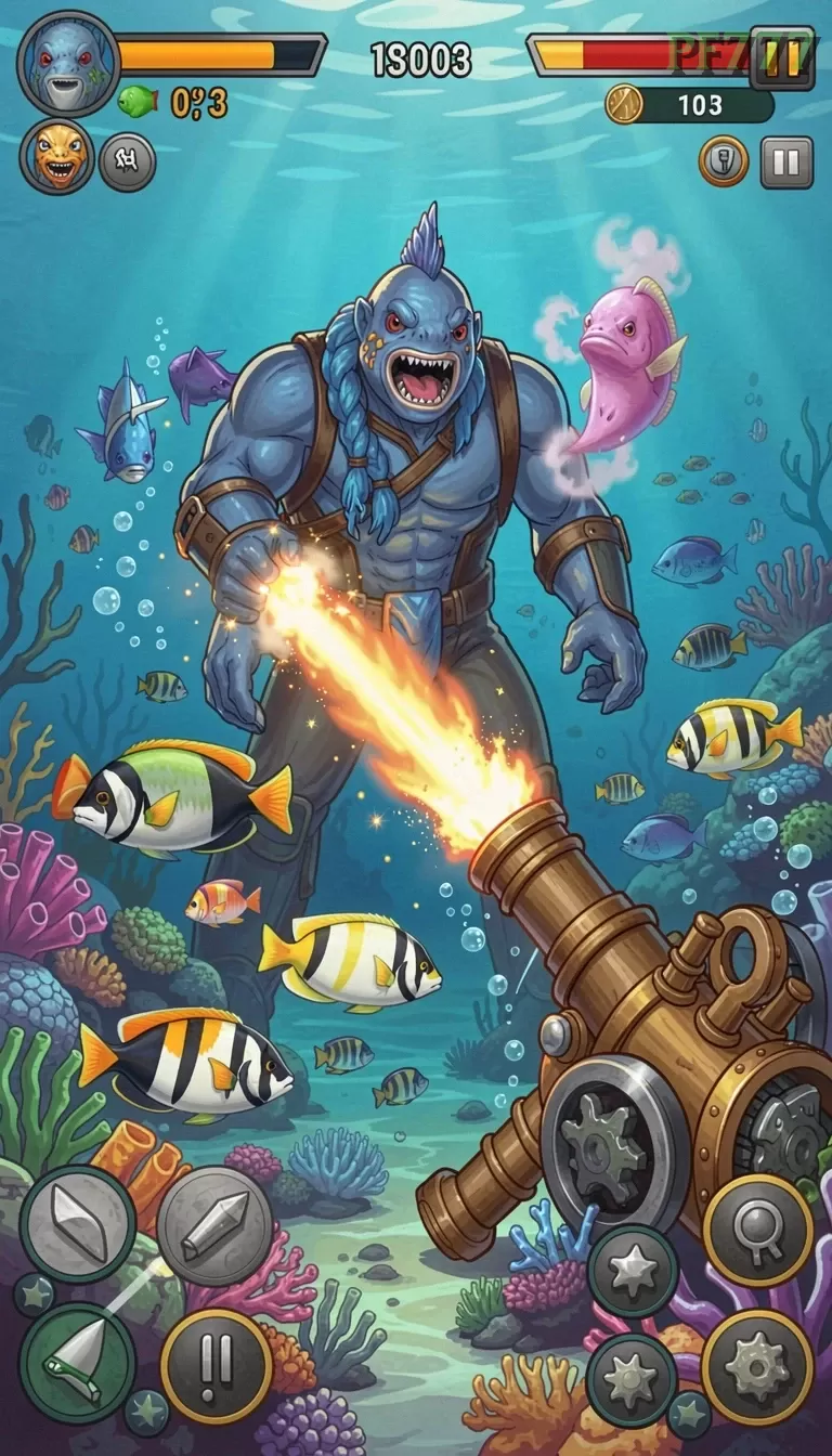Screenshot jago368 nomor 1