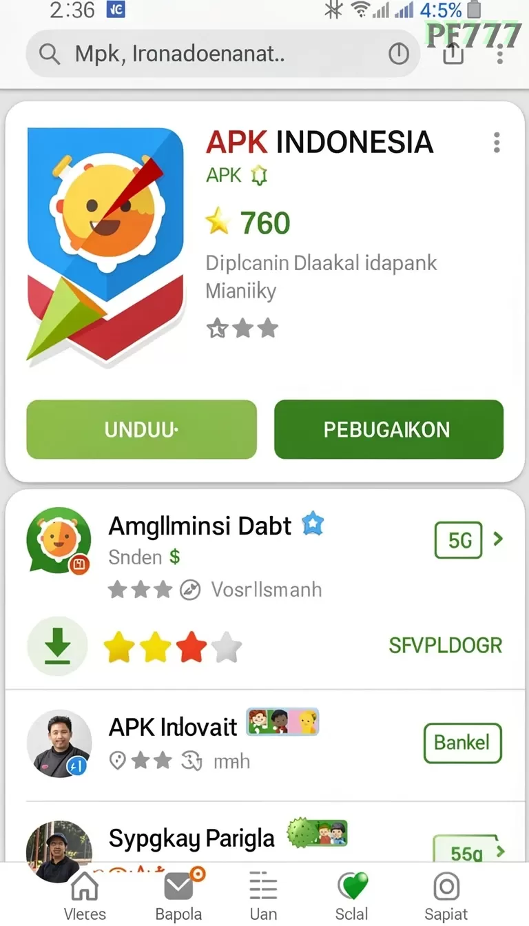 Screenshot au328 nomor 3