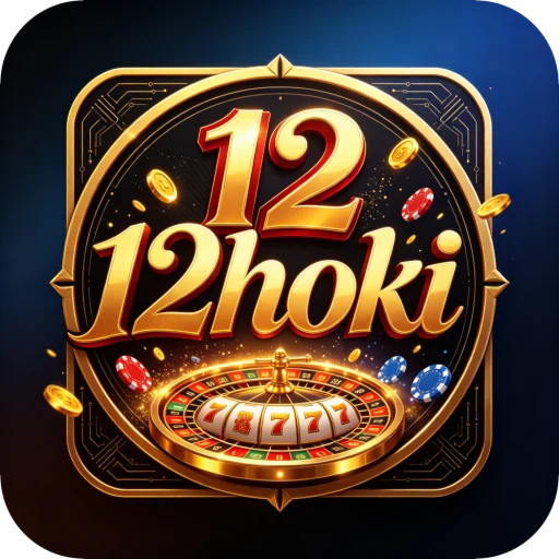 Update Aplikasi 12hoki ke Versi Terbaru APK Resmi — ikon aplikasi