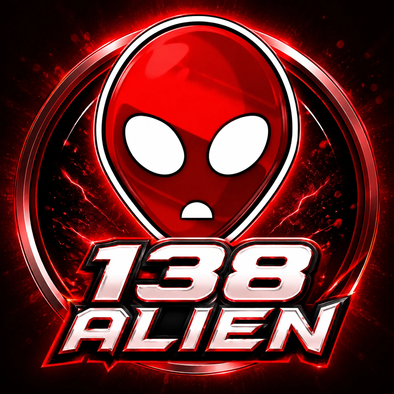 138alien APK Versi Terbaru untuk Android 2026 APK Resmi — ikon aplikasi