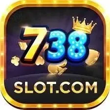 Update Aplikasi 738slots ke Versi Terbaru APK Resmi — ikon aplikasi