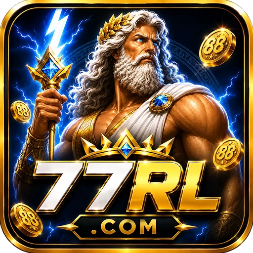 77rl APK Versi Terbaru untuk Android 2026 APK Resmi — ikon aplikasi