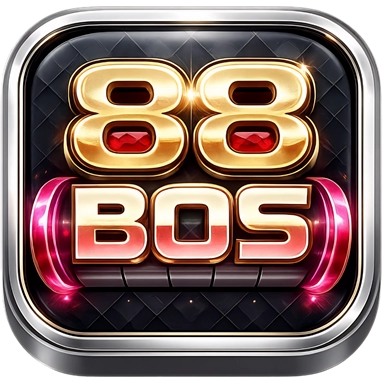88bos Terbaru: Download APK dan Info Lengkap APK Resmi — ikon aplikasi