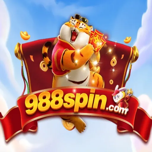 Aplikasi 988spin Terbaru dan Terlengkap APK Resmi — ikon aplikasi