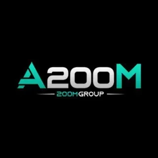 a200m Versi Terbaru: Apa yang Baru? APK Resmi — ikon aplikasi