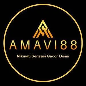 amavi88 Terbaru: Download APK dan Info Lengkap APK Resmi — ikon aplikasi