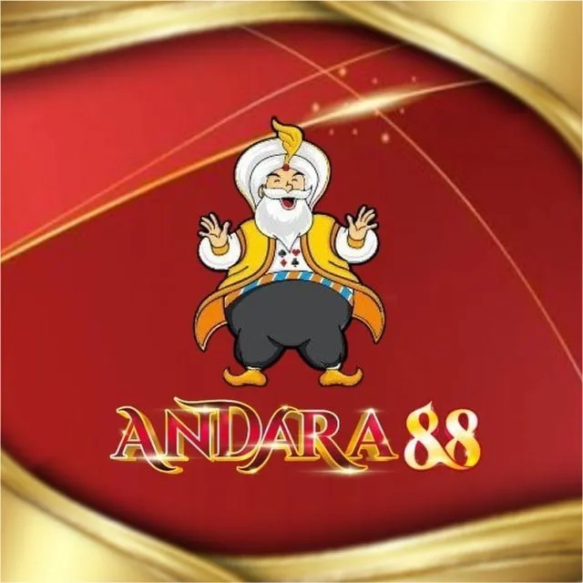 Download Aplikasi andara88 Terbaru untuk HP Android APK Resmi — ikon aplikasi
