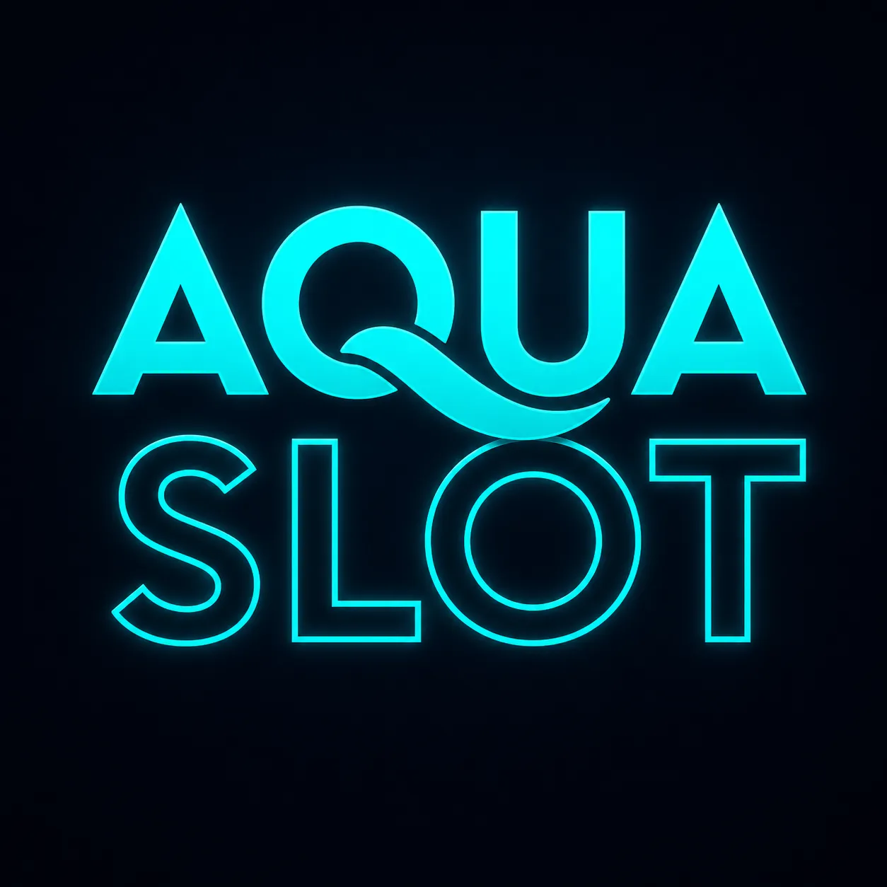 aquaslot Versi Terbaru: Apa yang Baru? APK Resmi — ikon aplikasi