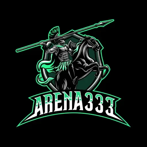 arena333 Terbaru: Review Aplikasi dan Link Unduh APK Resmi — ikon aplikasi