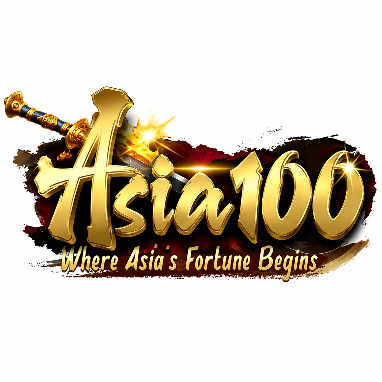 Info Aplikasi asia100 Terbaru dan Cara Download APK Resmi — ikon aplikasi