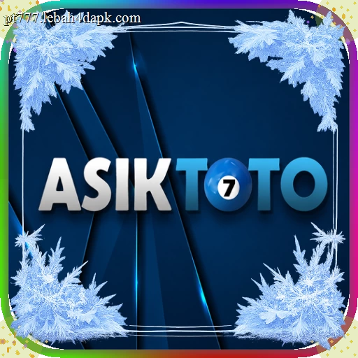 Review Lengkap Aplikasi asiktoto Terbaru APK Resmi — ikon aplikasi
