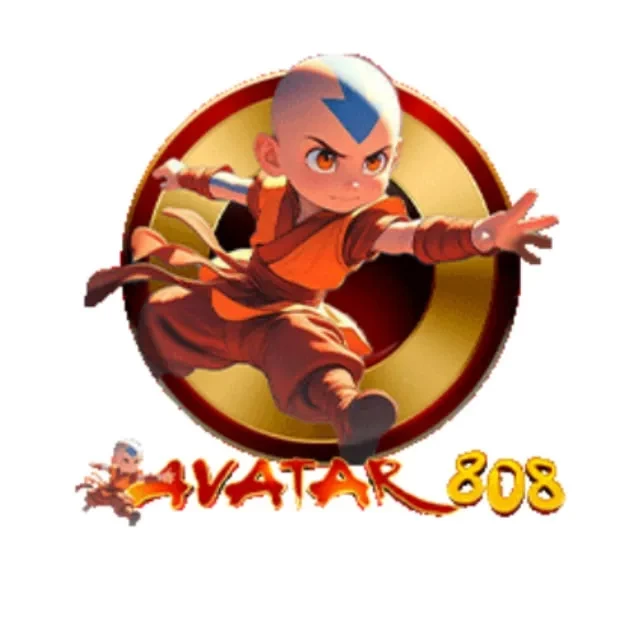 Info Aplikasi avatar808 Terbaru dan Cara Download APK Resmi — ikon aplikasi