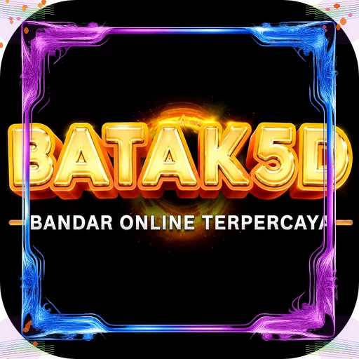 batak5d APK Versi Terbaru untuk Android 2026 APK Resmi — ikon aplikasi