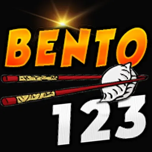 Review Lengkap Aplikasi bento123 Terbaru APK Resmi — ikon aplikasi