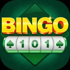 bingo101 APK Terbaru dengan Fitur Lengkap APK Resmi — ikon aplikasi