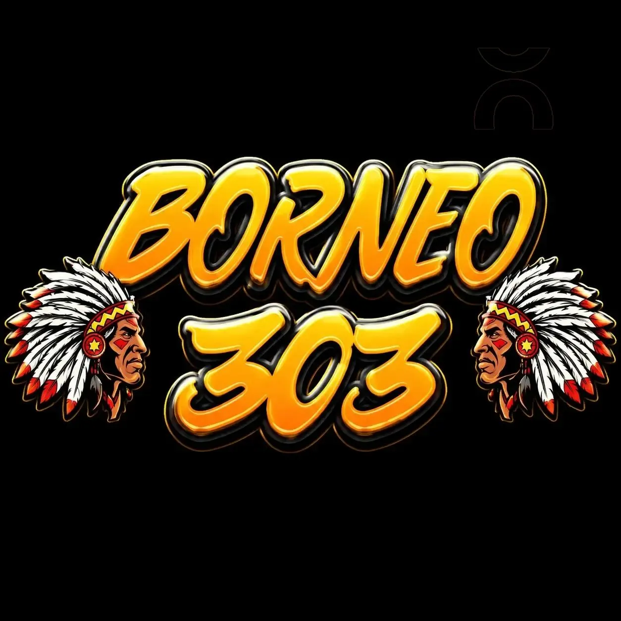 borneo303 Terbaru: Download APK dan Info Lengkap APK Resmi — ikon aplikasi