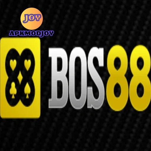 bos88 APK Terbaru untuk Perangkat Android APK Resmi — ikon aplikasi