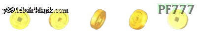 coins - 10