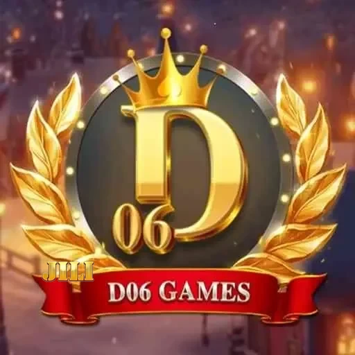 d06games APK Terbaru untuk Perangkat Android APK Resmi — ikon aplikasi