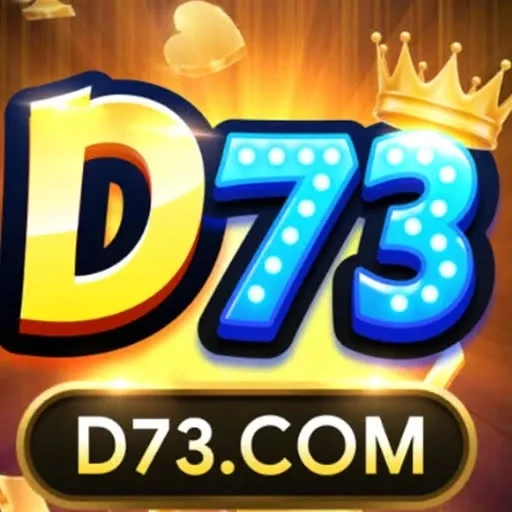 Update Aplikasi d73 Terbaru 2026 APK Resmi — ikon aplikasi