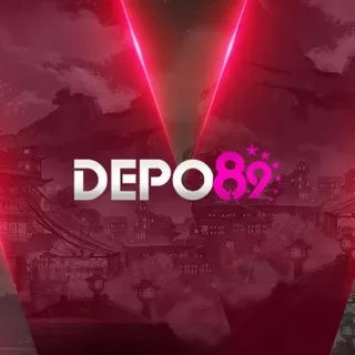 Aplikasi depo89 Terbaru dan Terlengkap APK Resmi — ikon aplikasi