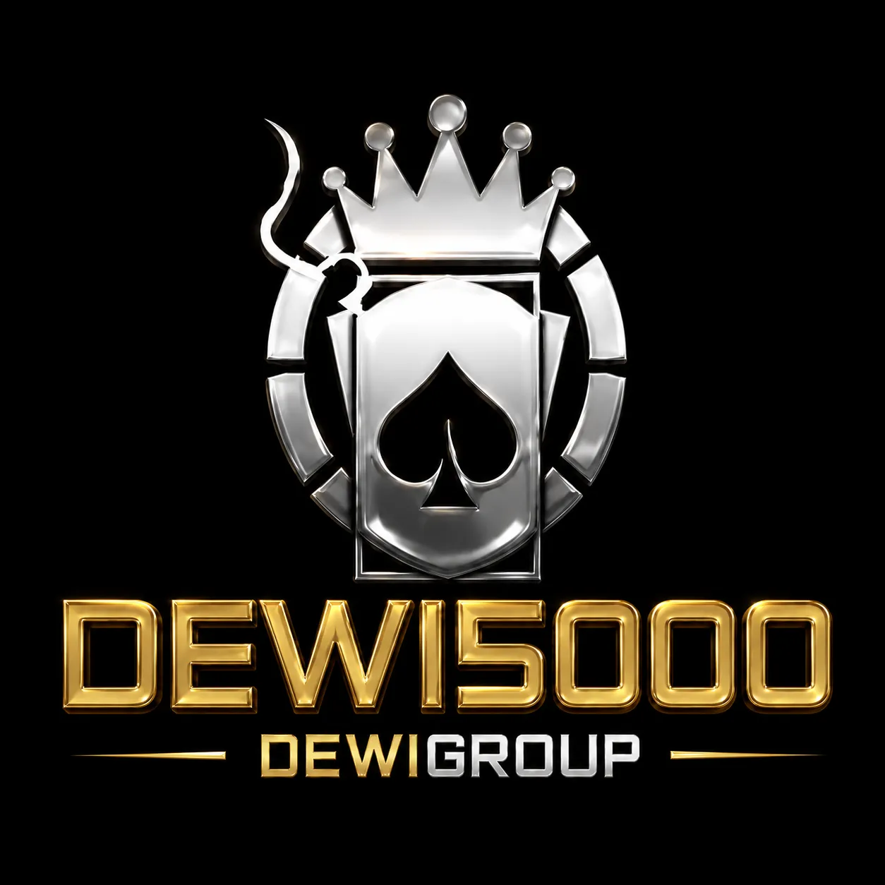 Aplikasi dewi5000 Terbaru dengan Fitur Terbaik APK Resmi — ikon aplikasi