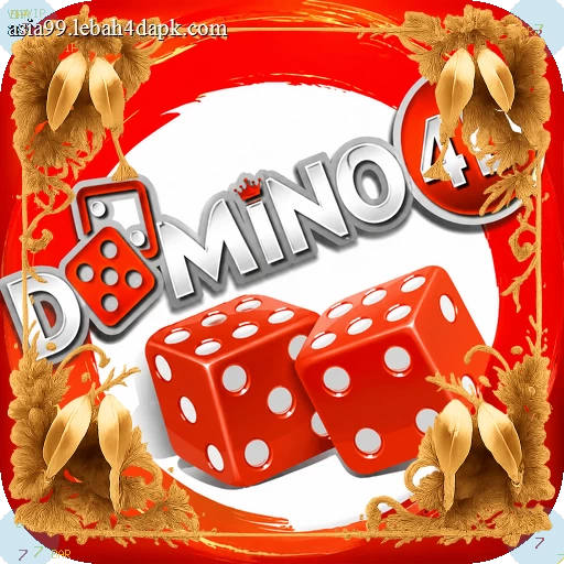 domino4d APK Terbaru dan Aman untuk Diunduh APK Resmi — ikon aplikasi