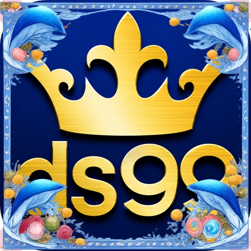 Aplikasi ds99 Terbaru dan Terlengkap APK Resmi — ikon aplikasi