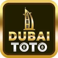 Update Aplikasi dubaitoto ke Versi Terbaru APK Resmi — ikon aplikasi