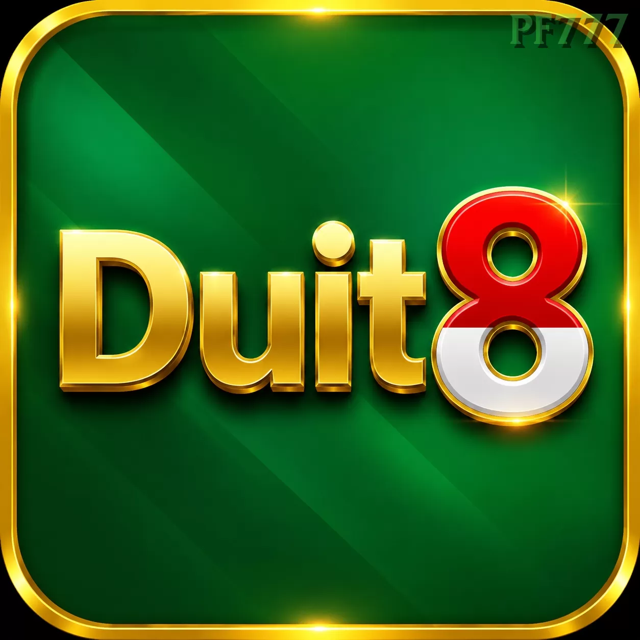 duit8 APK Resmi — ikon aplikasi