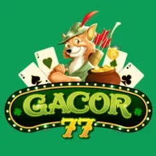gacor77 APK Terbaru dan Aman untuk Diunduh APK Resmi — ikon aplikasi