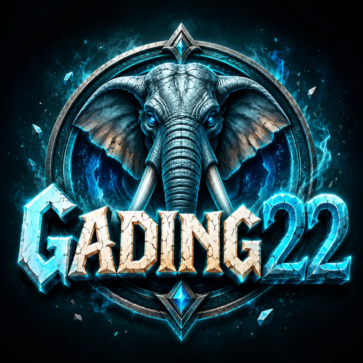 Download gading22 APK Terbaru untuk HP Android APK Resmi — ikon aplikasi