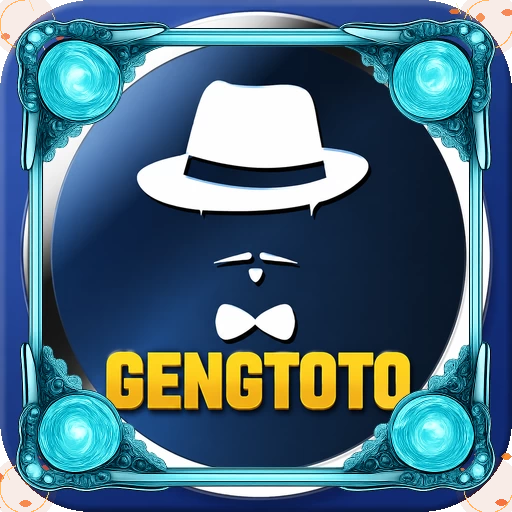 gengtoto APK Terbaru dan Aman untuk Diunduh APK Resmi — ikon aplikasi