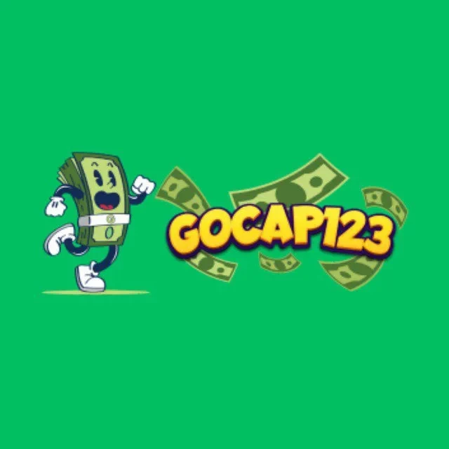 gocap123 Terbaru untuk Android: Download APK Gratis APK Resmi — ikon aplikasi