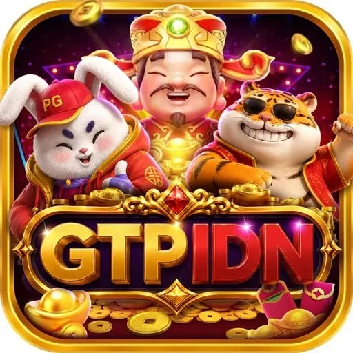 gtpidn Versi Terbaru: Apa yang Baru? APK Resmi — ikon aplikasi