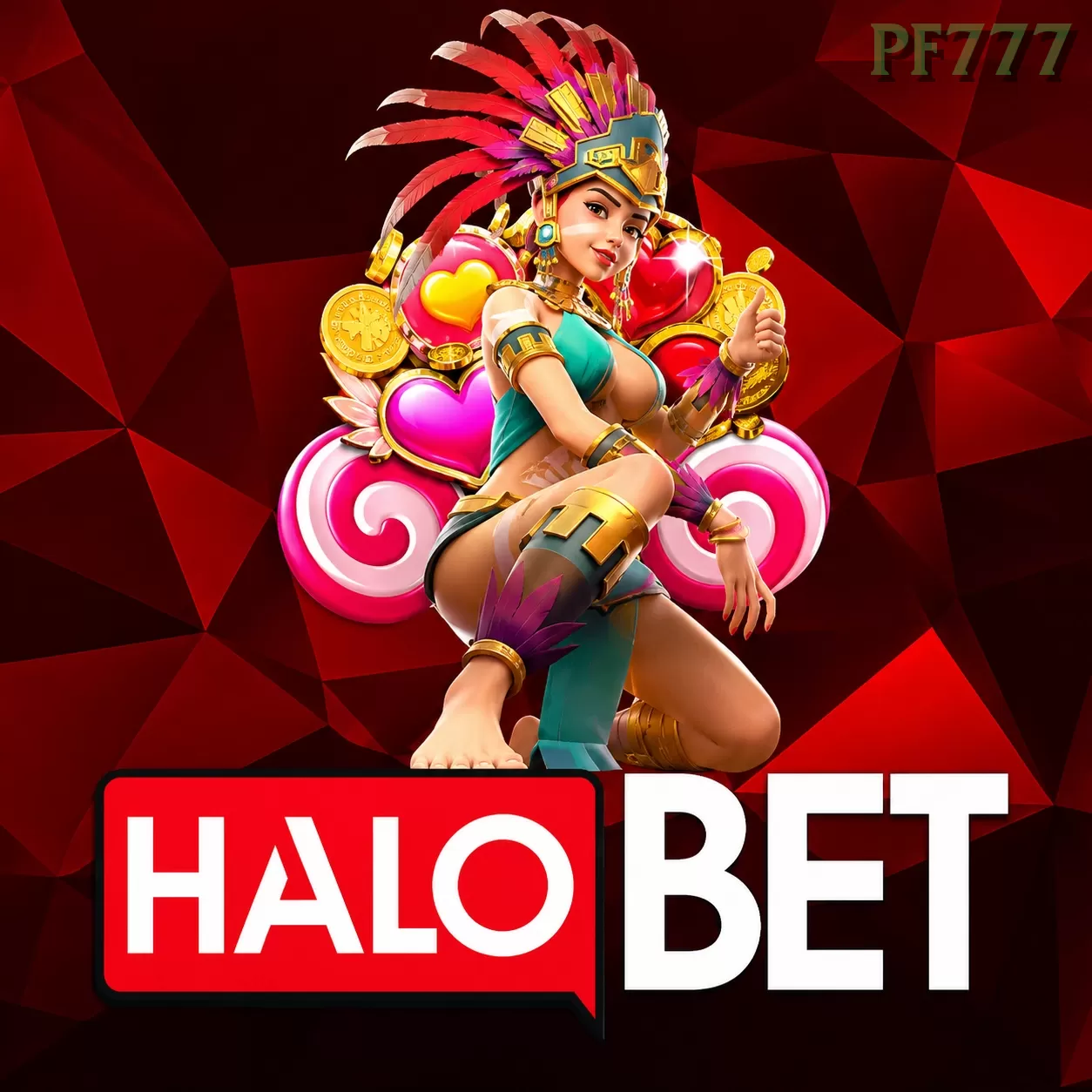 halobet - 9