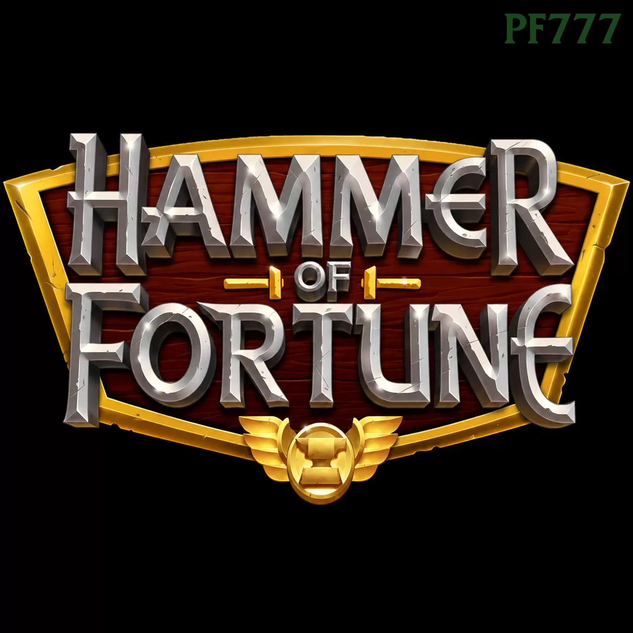 Ikon hammerfortune