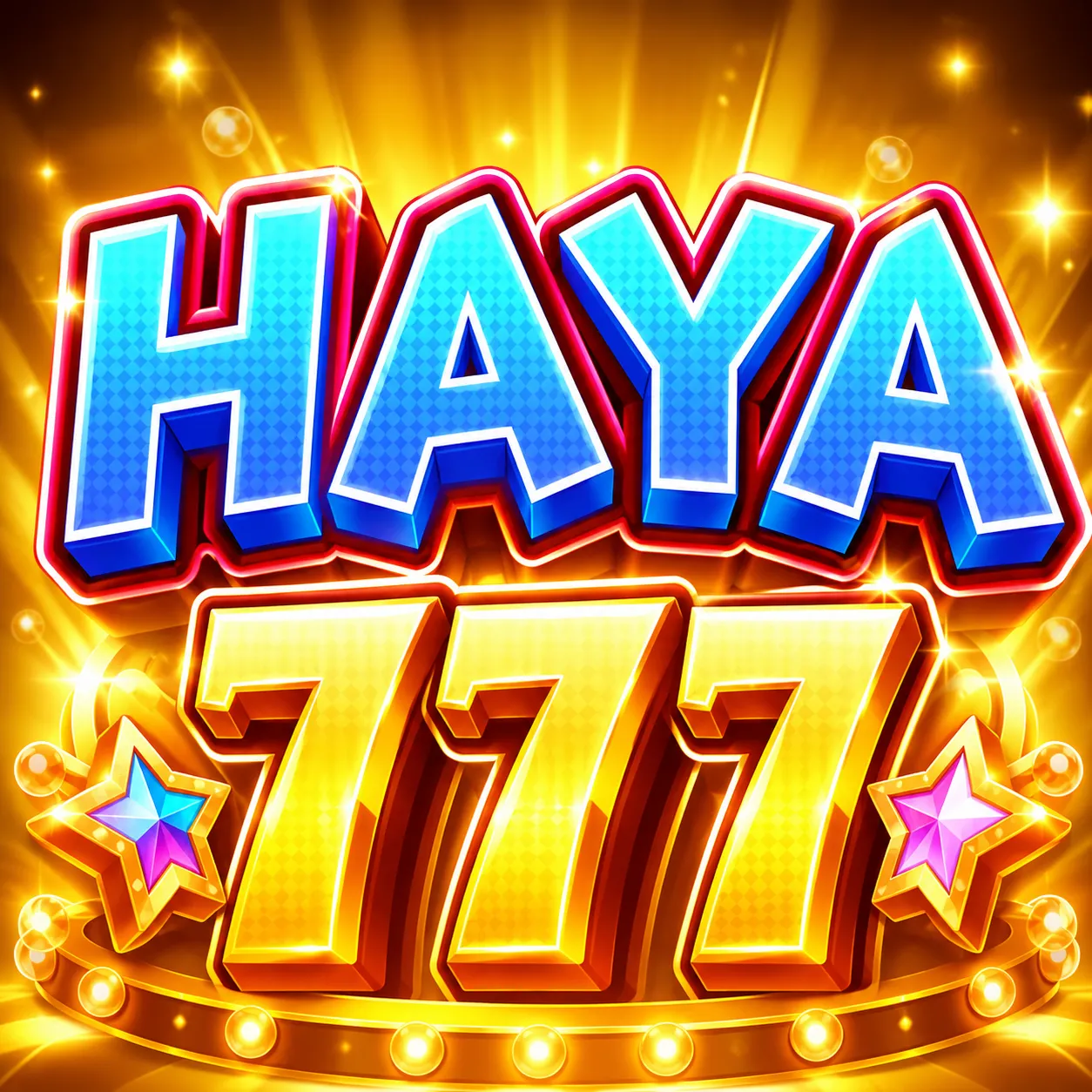 haya777 App Terbaru: Fitur Unggulan dan Download APK Resmi — ikon aplikasi