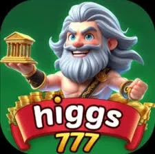 higgs777 APK Terbaru untuk Android Tanpa Iklan APK Resmi — ikon aplikasi