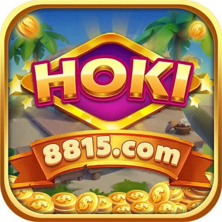 Update Aplikasi hoki8815 Terbaru 2026 APK Resmi — ikon aplikasi