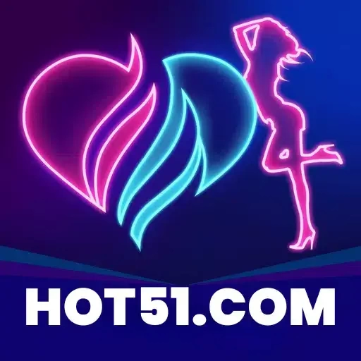 hot51 App Terbaru: Fitur Unggulan dan Download APK Resmi — ikon aplikasi