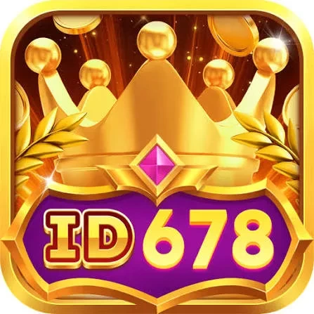 Review Lengkap Aplikasi id678 Terbaru APK Resmi — ikon aplikasi