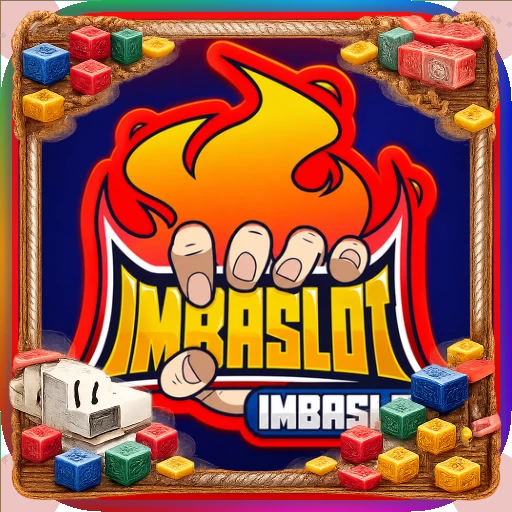 Download imbaslot APK Terbaru Full Version APK Resmi — ikon aplikasi