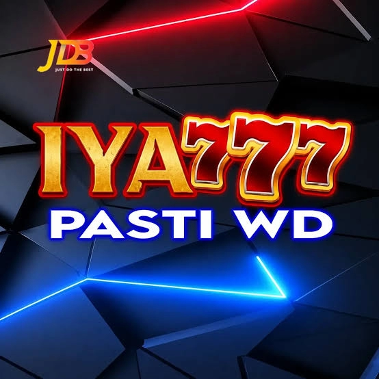 iya777 App APK Terbaru APK Resmi — ikon aplikasi