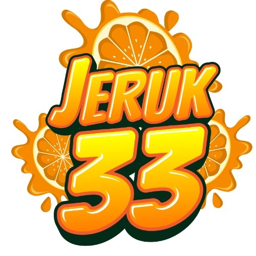 Cara Update Aplikasi jeruk33 ke Versi Terbaru APK Resmi — ikon aplikasi