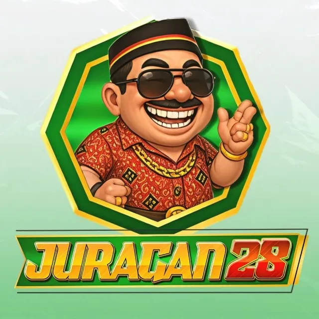 Aplikasi juragan28 Terbaru dengan Fitur Terbaik APK Resmi — ikon aplikasi