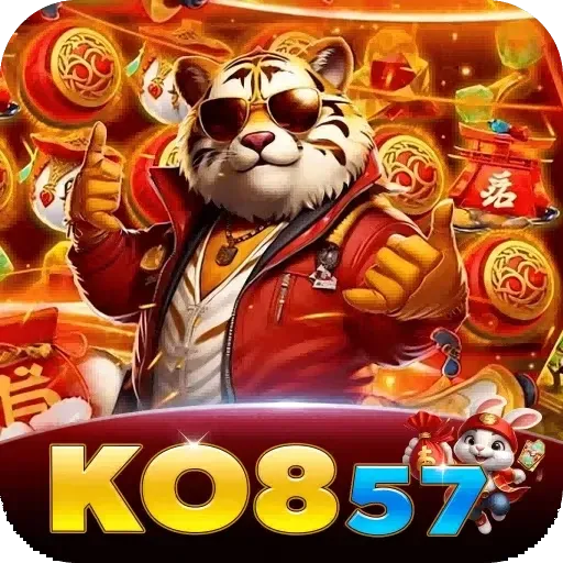 ko857 APK Terbaru 2026 untuk Semua Perangkat APK Resmi — ikon aplikasi