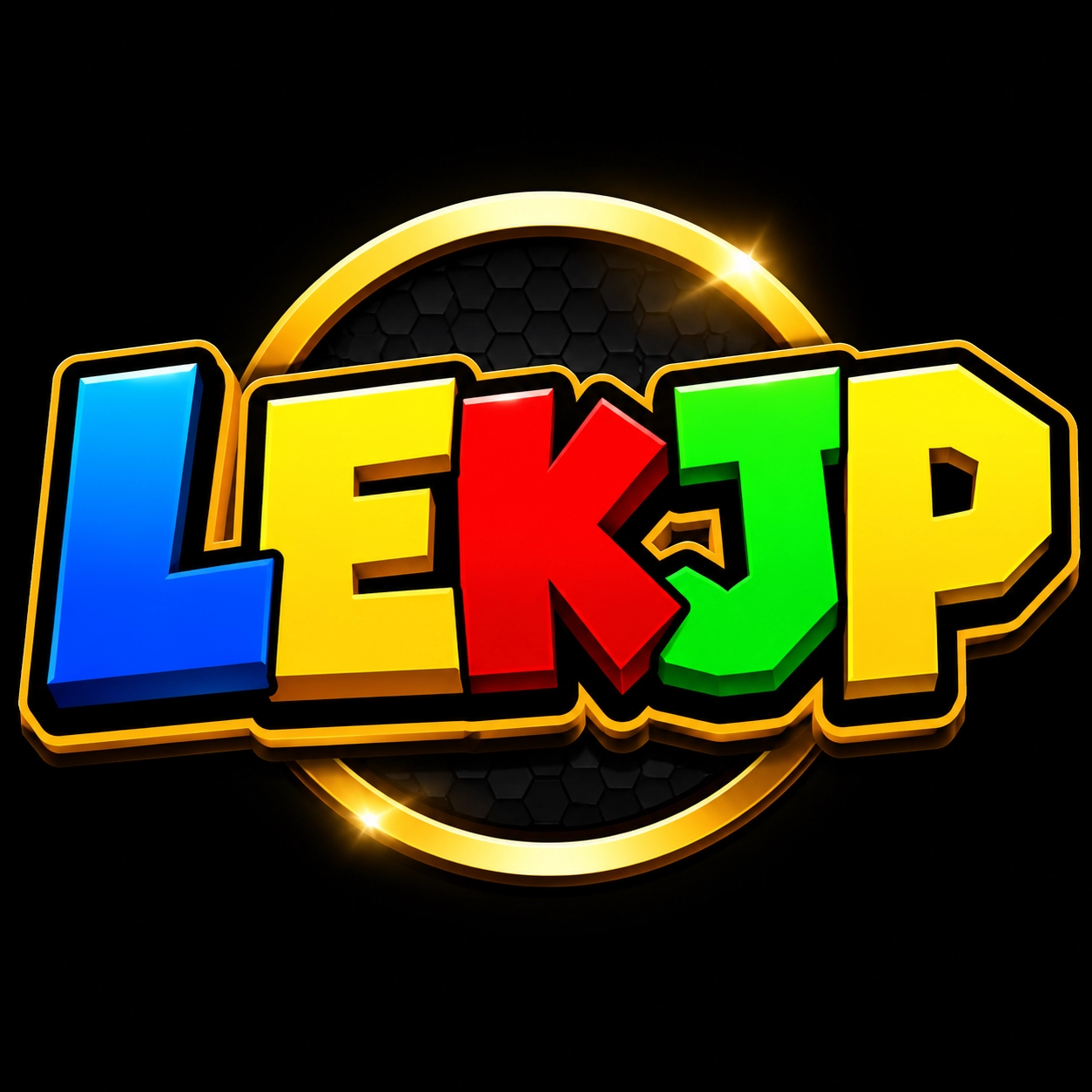 Info Lengkap Aplikasi lekjp Versi Terbaru APK Resmi — ikon aplikasi