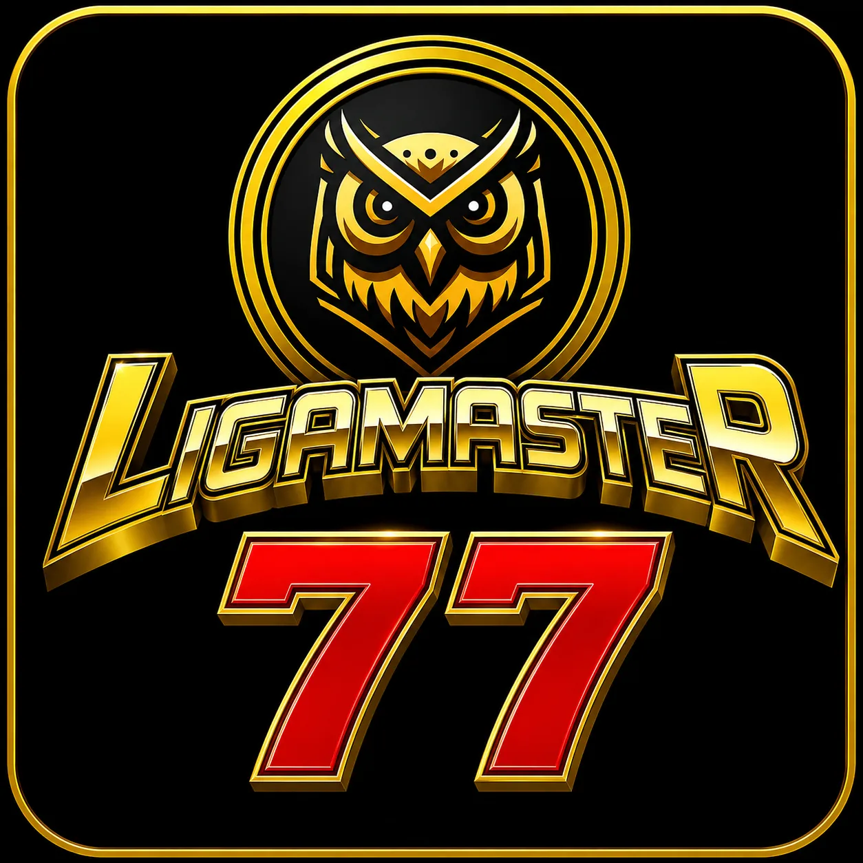 ligamaster77 APK Terbaru dan Aman untuk Diunduh APK Resmi — ikon aplikasi