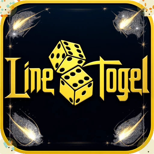 Cara Update Aplikasi linetogel ke Versi Terbaru APK Resmi — ikon aplikasi